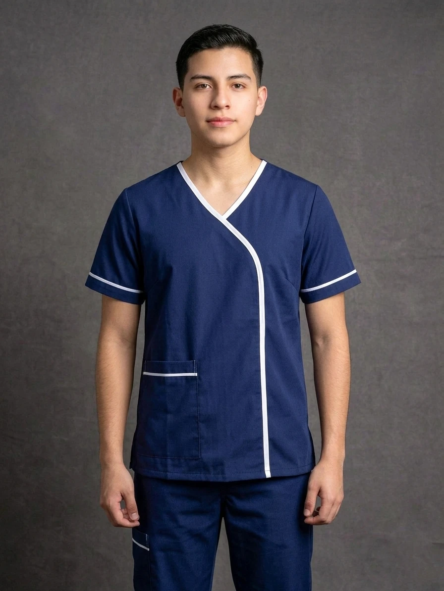 Uniforme de Enfermería de la IEPROES