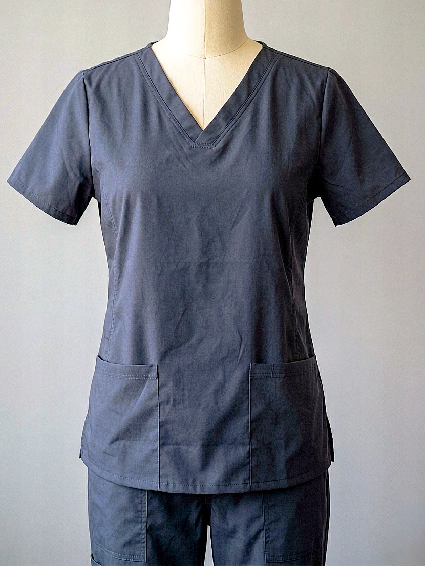 Uniforme de Enfermería de la UES miniatura 2