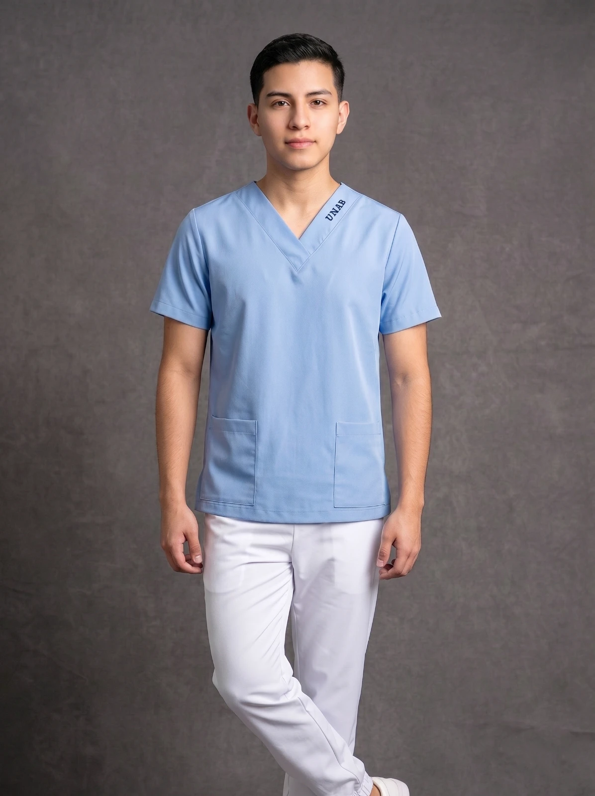 Uniforme de Enfermería de la UNAB
