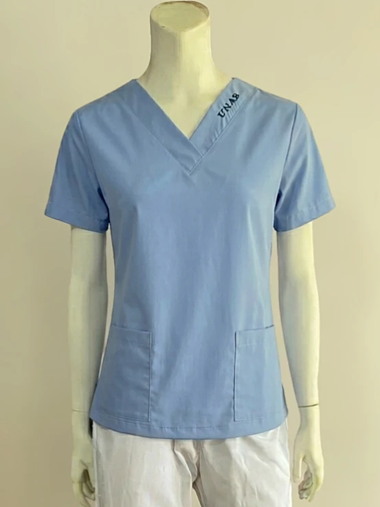 Uniforme de Enfermería de la UNAB miniatura 2